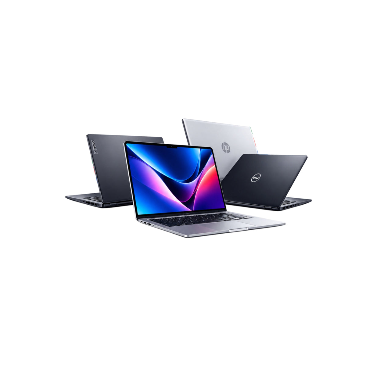 Laptops