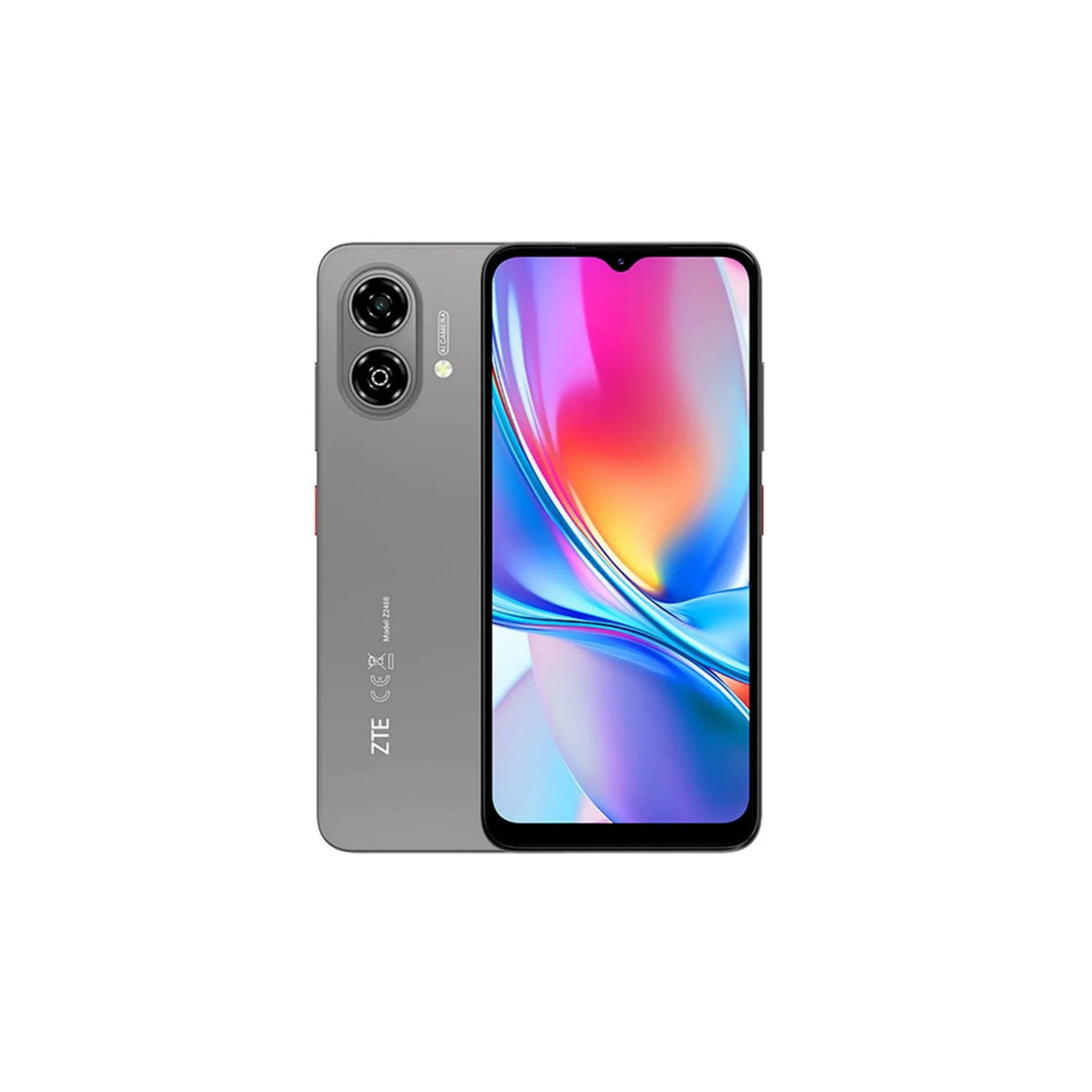 ZTE Blade A35e